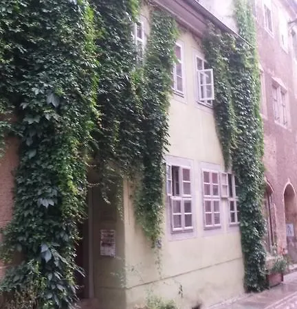 Im Historischen Handwerkerhaus * マイセン
