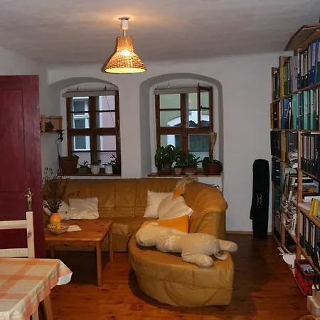 Im Historischen Handwerkerhaus *