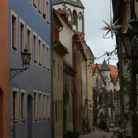 Im Historischen Handwerkerhaus *