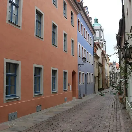 Im Historischen Handwerkerhaus * マイセン